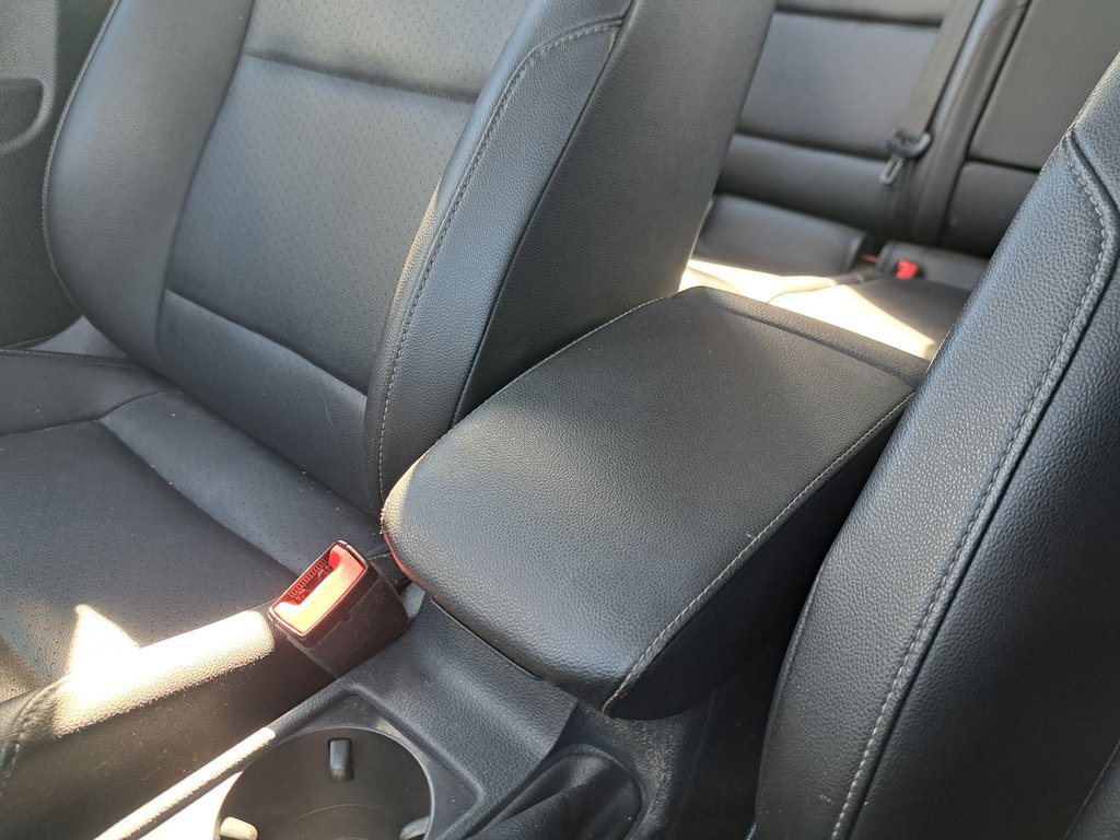 2021 Volkswagen Golf Comfortline in Hebbville, Nova Scotia - 19 - w1024h768px