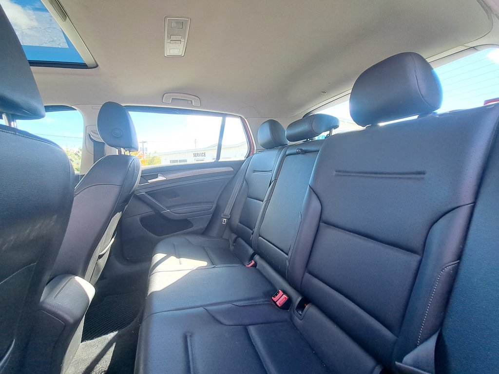 2021 Volkswagen Golf Comfortline in Hebbville, Nova Scotia - 25 - w1024h768px
