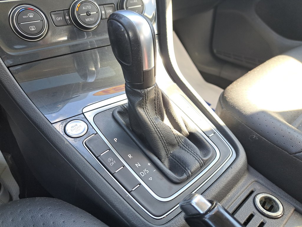 2021 Volkswagen Golf Comfortline in Hebbville, Nova Scotia - 18 - w1024h768px