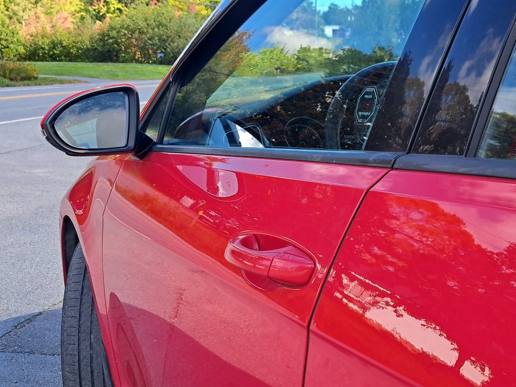 2021 Volkswagen Golf Comfortline in Hebbville, Nova Scotia - 10 - w1024h768px