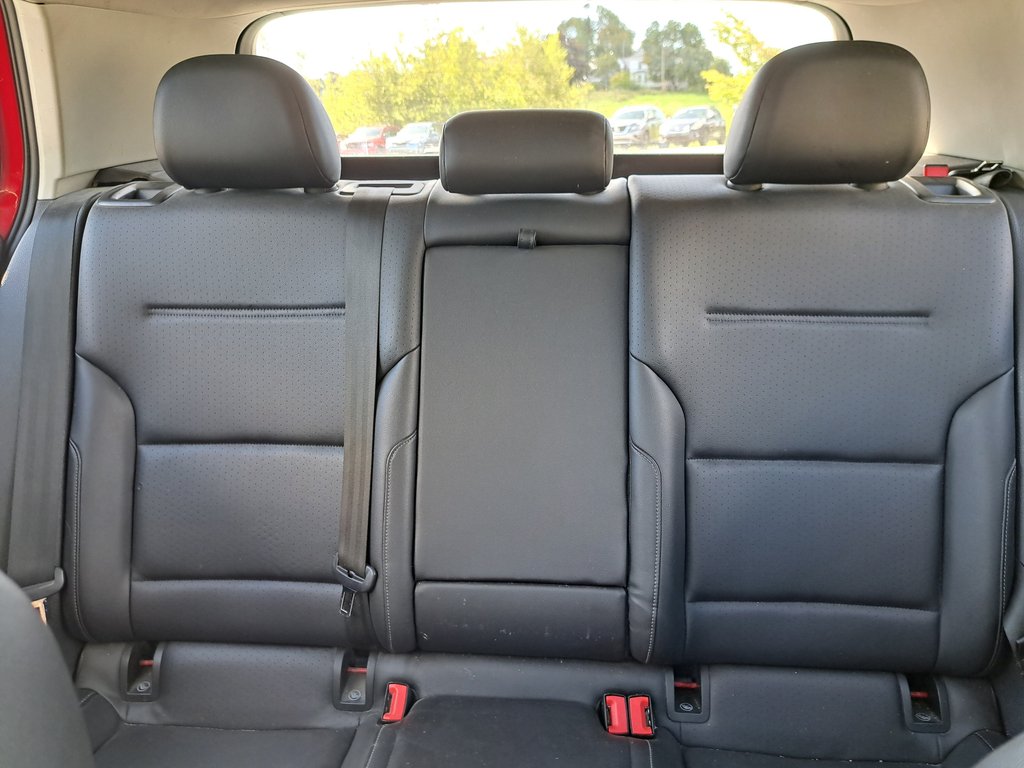2021 Volkswagen Golf Comfortline in Hebbville, Nova Scotia - 23 - w1024h768px