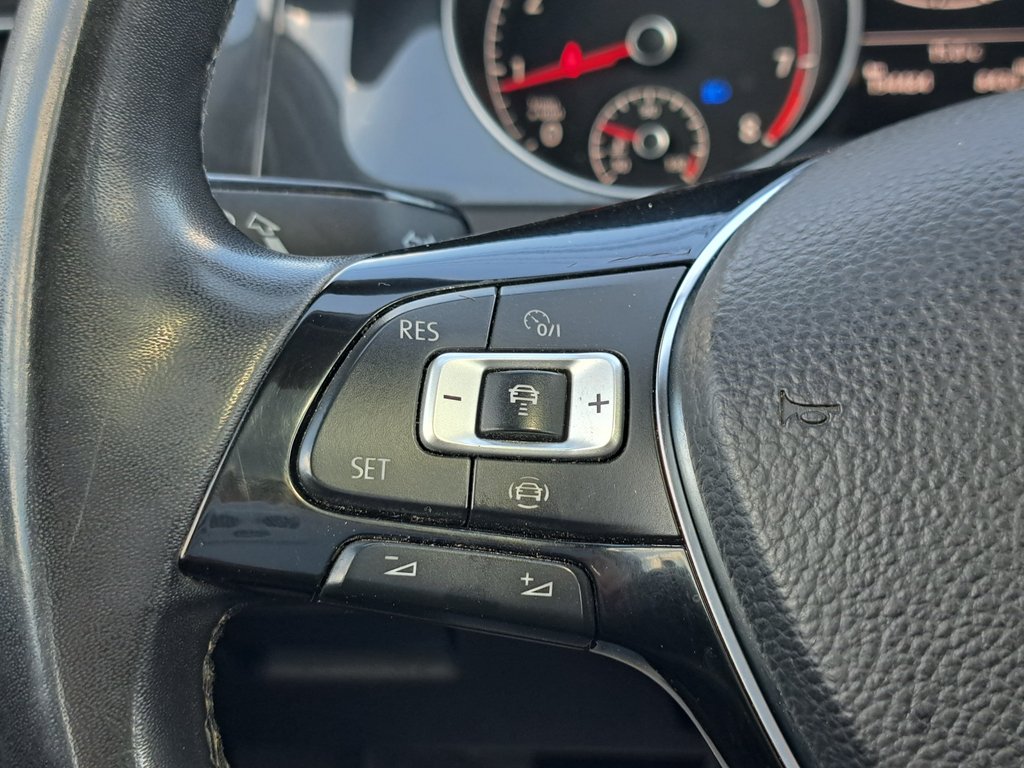 2021 Volkswagen Golf Comfortline in Hebbville, Nova Scotia - 12 - w1024h768px