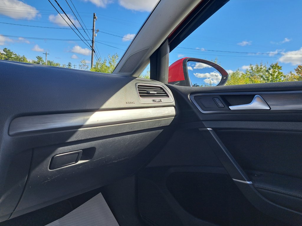 2021 Volkswagen Golf Comfortline in Hebbville, Nova Scotia - 20 - w1024h768px