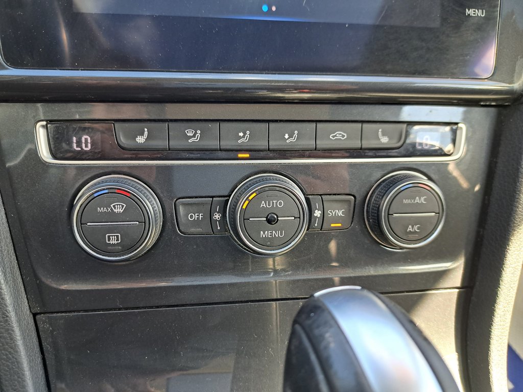 2021 Volkswagen Golf Comfortline in Hebbville, Nova Scotia - 16 - w1024h768px