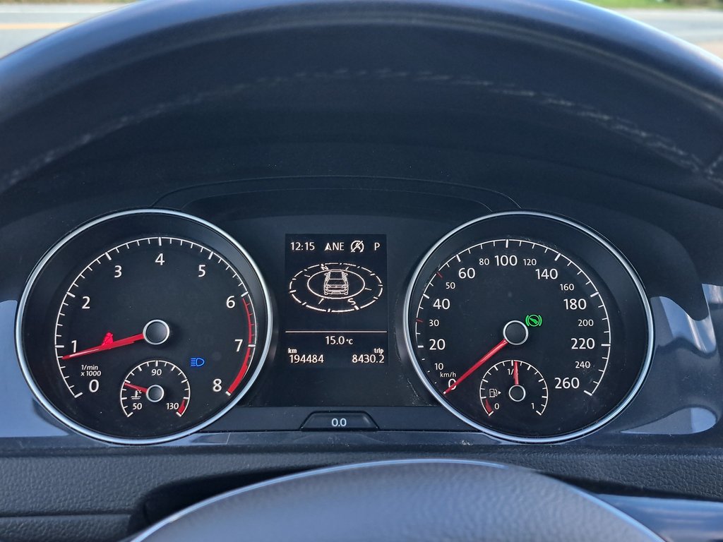 2021 Volkswagen Golf Comfortline in Hebbville, Nova Scotia - 11 - w1024h768px