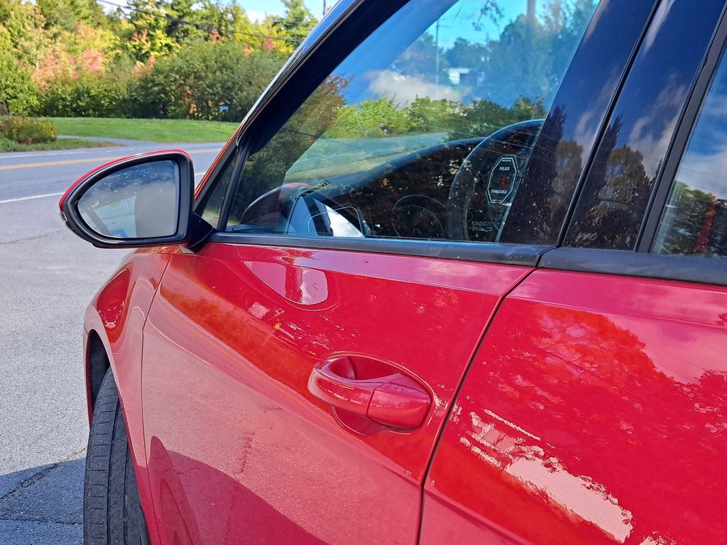 2021 Volkswagen Golf Comfortline in Hebbville, Nova Scotia - 9 - w1024h768px