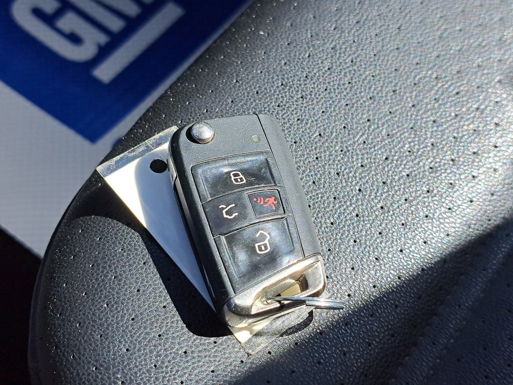 2021 Volkswagen Golf Comfortline in Hebbville, Nova Scotia - 27 - w1024h768px