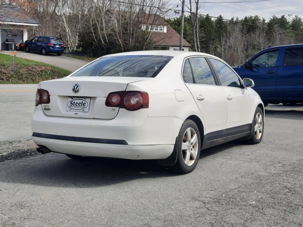 2008 Volkswagen Jetta Sedan Trendline in Hebbville, Nova Scotia - 7 - w1024h768px