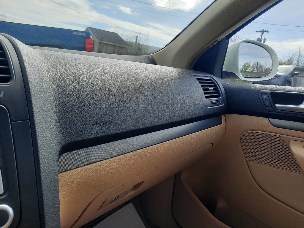 2008 Volkswagen Jetta Sedan Trendline in Hebbville, Nova Scotia - 13 - w1024h768px
