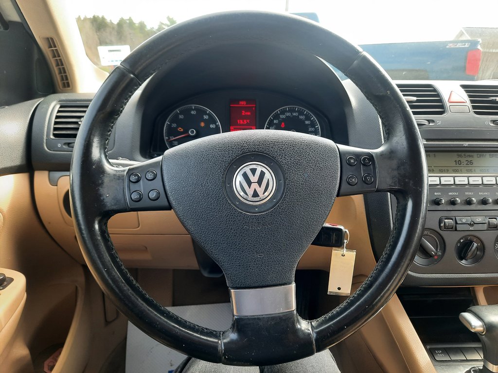 2008 Volkswagen Jetta Sedan Trendline in Hebbville, Nova Scotia - 9 - w1024h768px