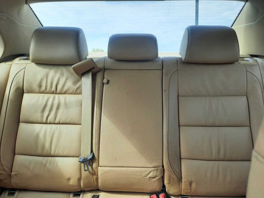 2008 Volkswagen Jetta Sedan Trendline in Hebbville, Nova Scotia - 16 - w1024h768px