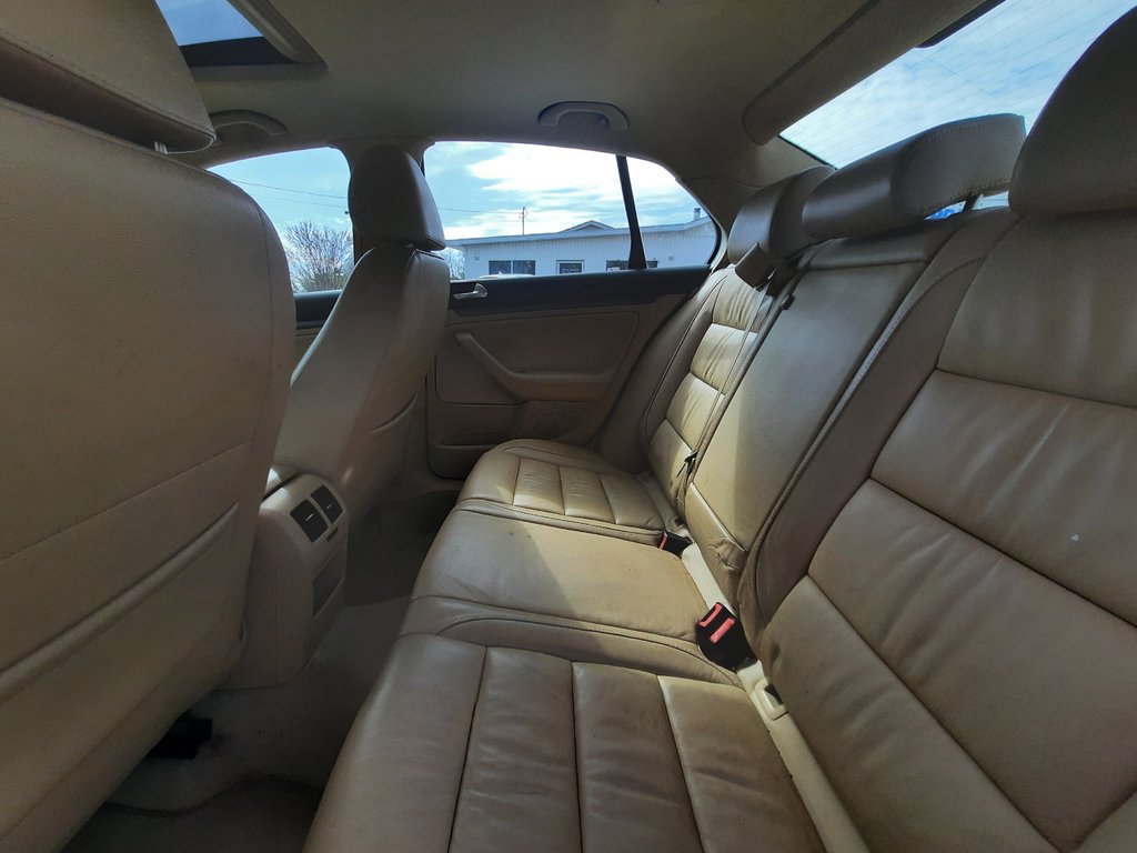 2008 Volkswagen Jetta Sedan Trendline in Hebbville, Nova Scotia - 19 - w1024h768px