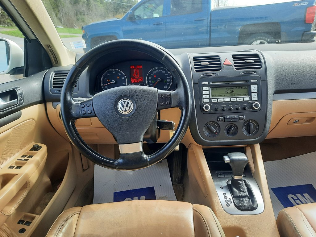2008 Volkswagen Jetta Sedan Trendline in Hebbville, Nova Scotia - 20 - w1024h768px