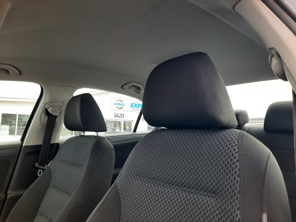 2011 Volkswagen Jetta Sedan Comfortline in Hebbville, Nova Scotia - 4 - w1024h768px