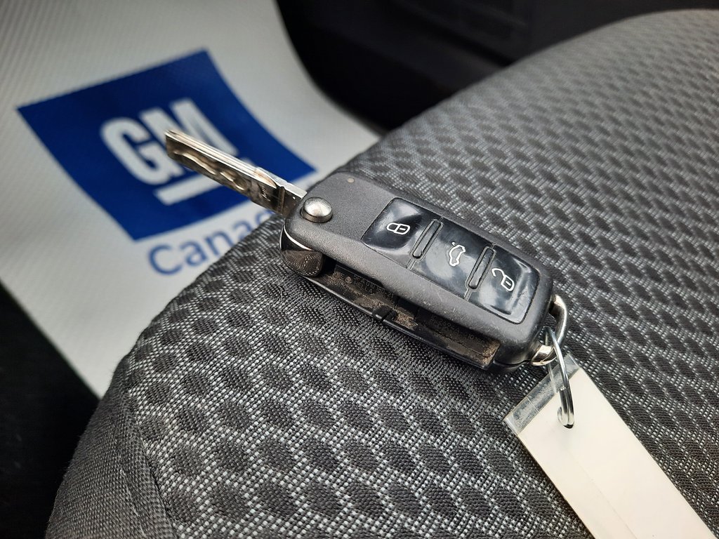 2011 Volkswagen Jetta Sedan Comfortline in Hebbville, Nova Scotia - 25 - w1024h768px