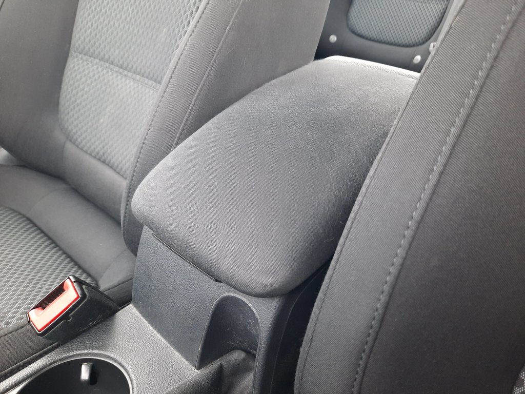 2011 Volkswagen Jetta Sedan Comfortline in Hebbville, Nova Scotia - 16 - w1024h768px