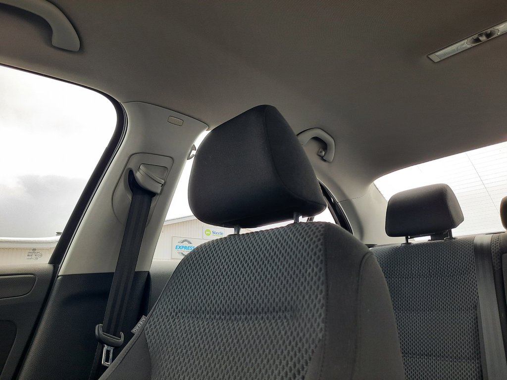 2011 Volkswagen Jetta Sedan Comfortline in Hebbville, Nova Scotia - 19 - w1024h768px