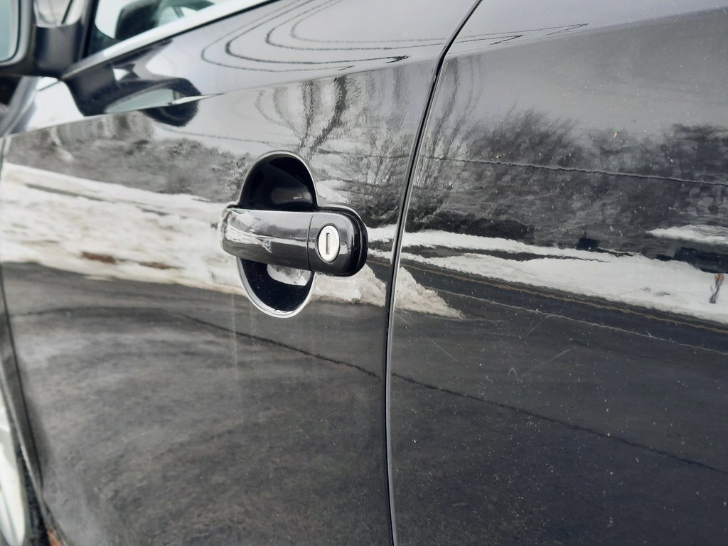 2011 Volkswagen Jetta Sedan Comfortline in Hebbville, Nova Scotia - 9 - w1024h768px