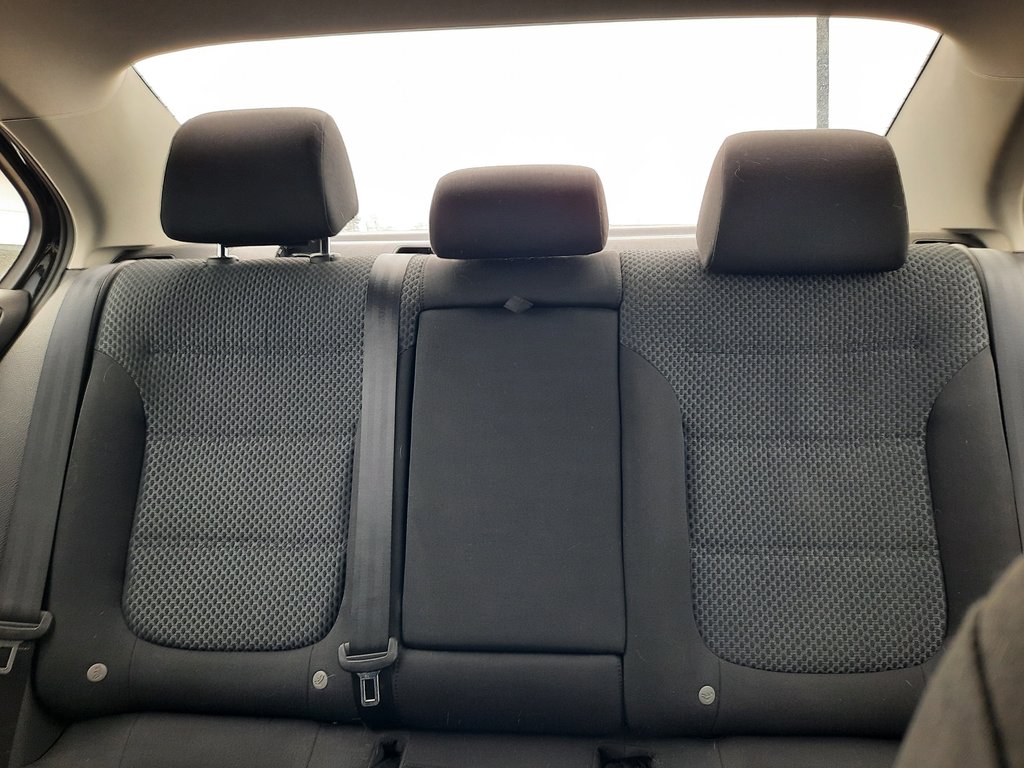 2011 Volkswagen Jetta Sedan Comfortline in Hebbville, Nova Scotia - 20 - w1024h768px