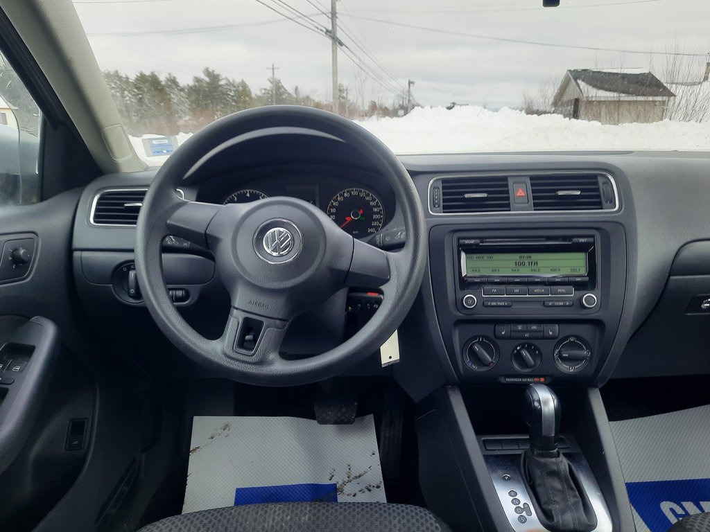 2011 Volkswagen Jetta Sedan Comfortline in Hebbville, Nova Scotia - 23 - w1024h768px