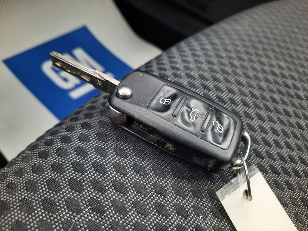 2011 Volkswagen Jetta Sedan Comfortline in Hebbville, Nova Scotia - 24 - w1024h768px