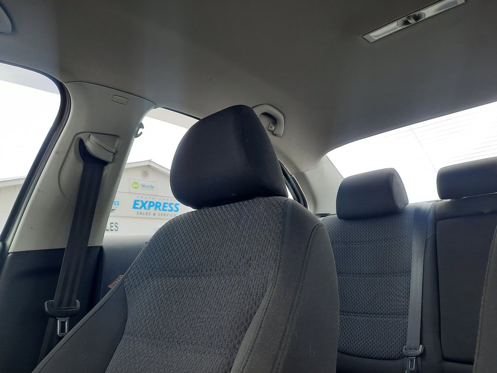 2011 Volkswagen Jetta Sedan Comfortline in Hebbville, Nova Scotia - 18 - w1024h768px