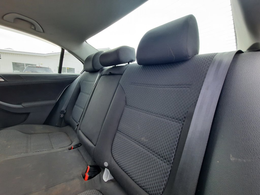 2011 Volkswagen Jetta Sedan Comfortline in Hebbville, Nova Scotia - 20 - w1024h768px