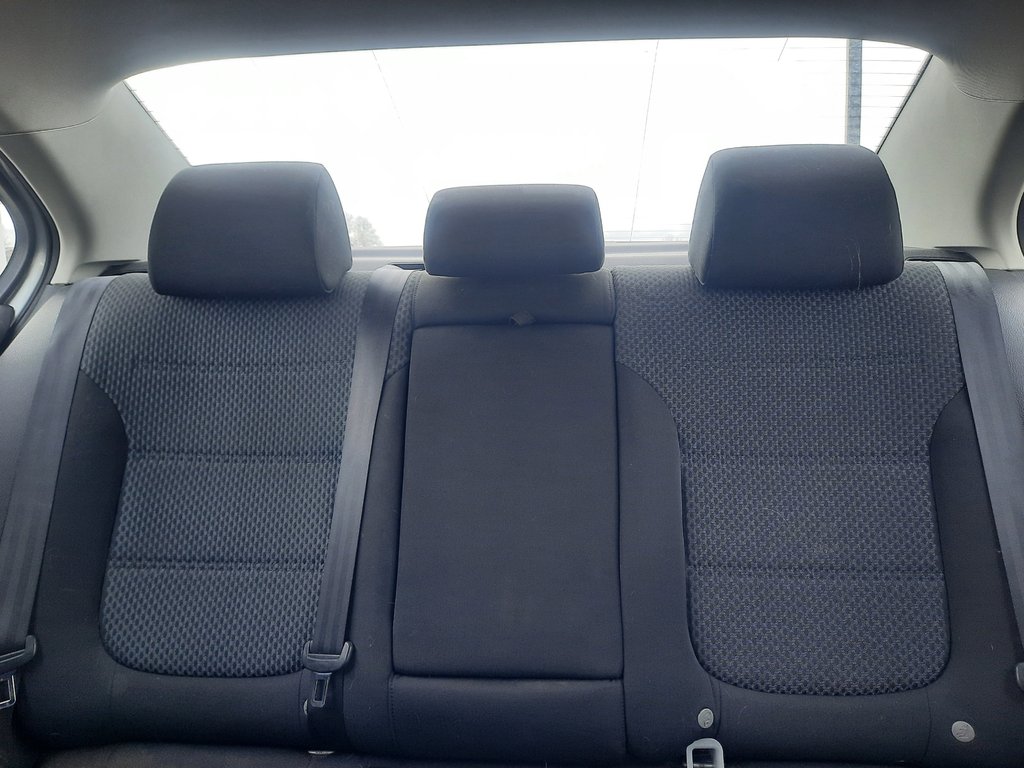 2011 Volkswagen Jetta Sedan Comfortline in Hebbville, Nova Scotia - 19 - w1024h768px