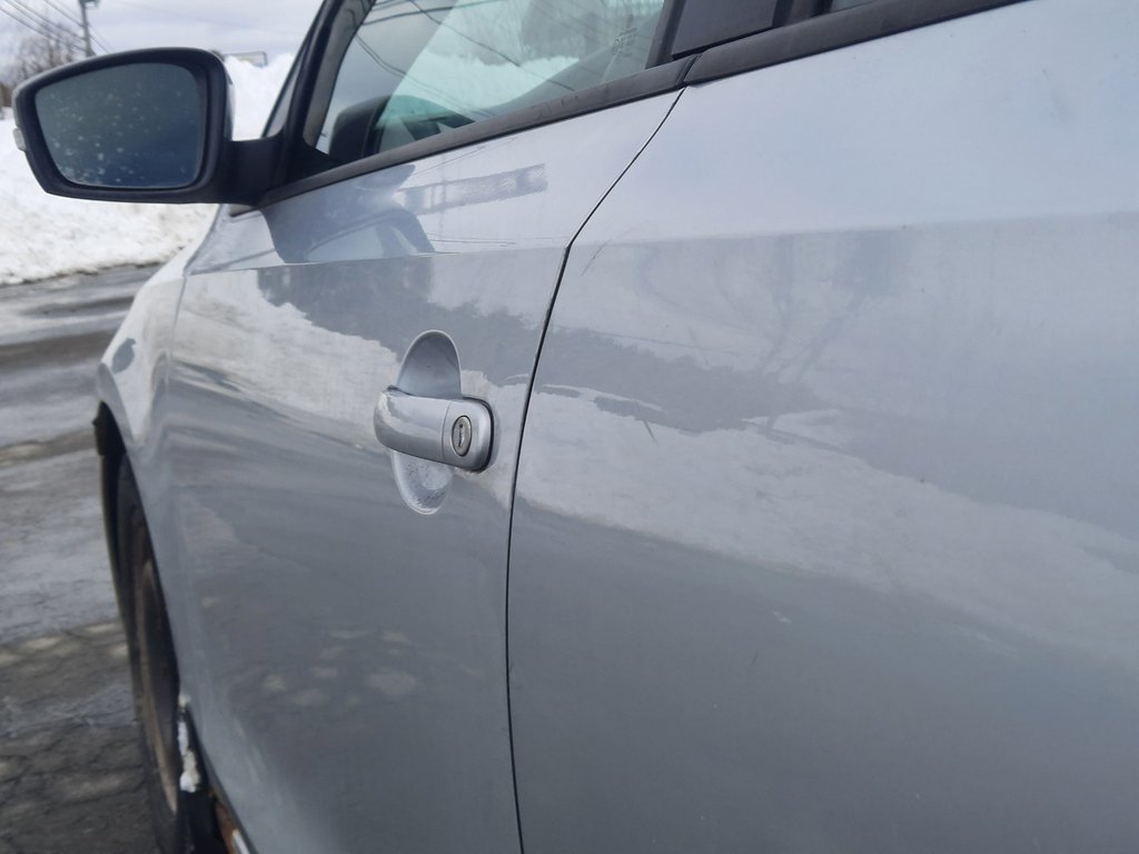 2011 Volkswagen Jetta Sedan Comfortline in Hebbville, Nova Scotia - 8 - w1024h768px