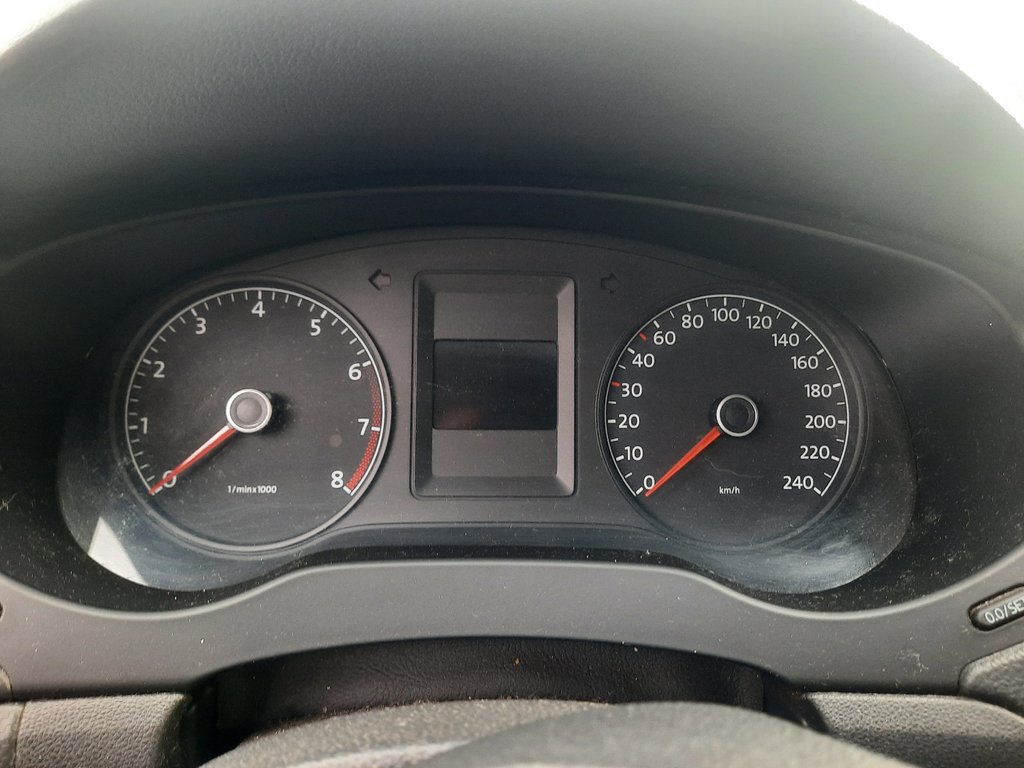 2012 Volkswagen Jetta Sedan Trendline in Hebbville, Nova Scotia - 11 - w1024h768px