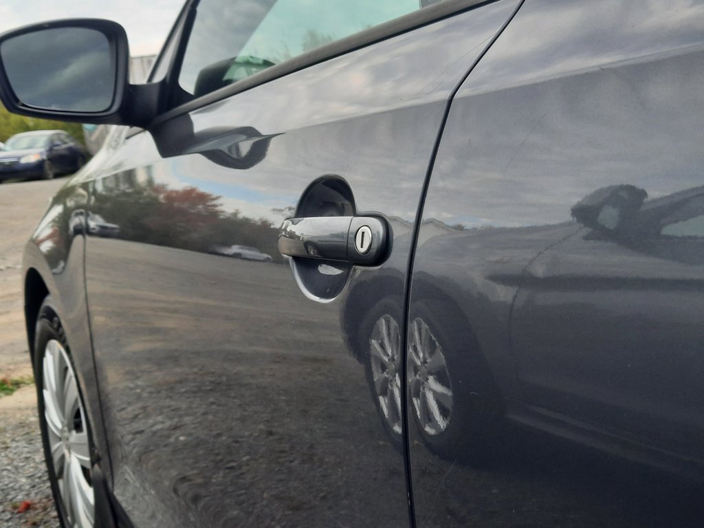 2012 Volkswagen Jetta Sedan Trendline in Hebbville, Nova Scotia - 8 - w1024h768px