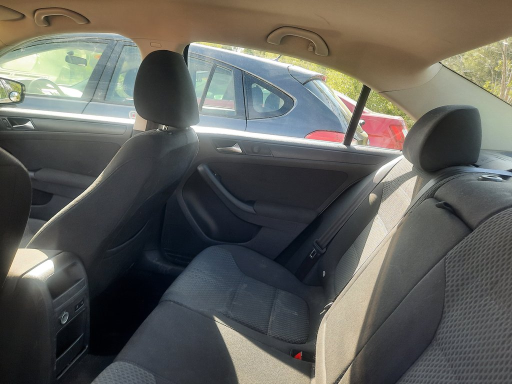 2012 Volkswagen Jetta Sedan Comfortline in Hebbville, Nova Scotia - 23 - w1024h768px