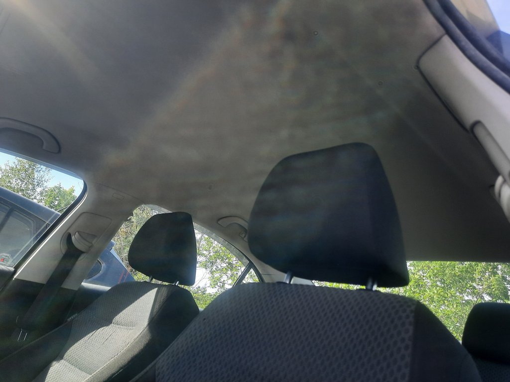 2012 Volkswagen Jetta Sedan Comfortline in Hebbville, Nova Scotia - 9 - w1024h768px