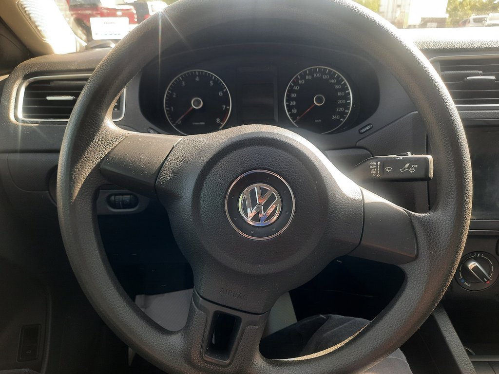 2012 Volkswagen Jetta Sedan Comfortline in Hebbville, Nova Scotia - 13 - w1024h768px