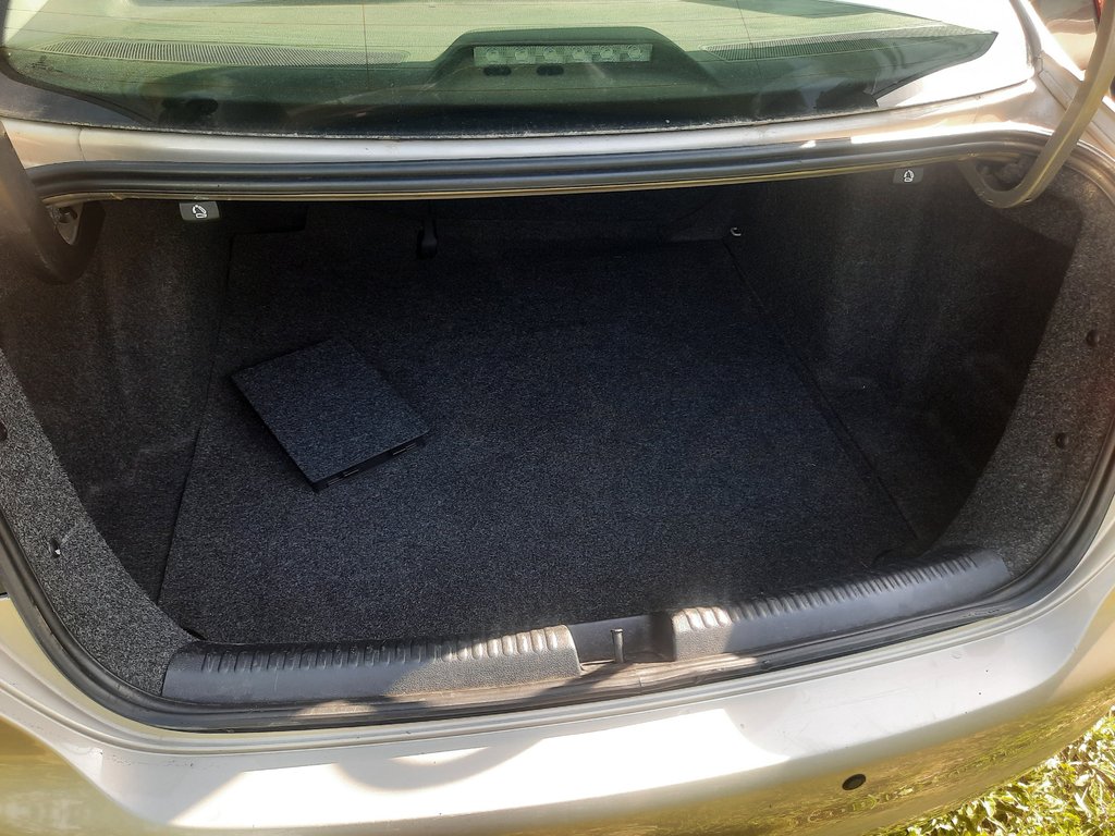 2012 Volkswagen Jetta Sedan Comfortline in Hebbville, Nova Scotia - 26 - w1024h768px