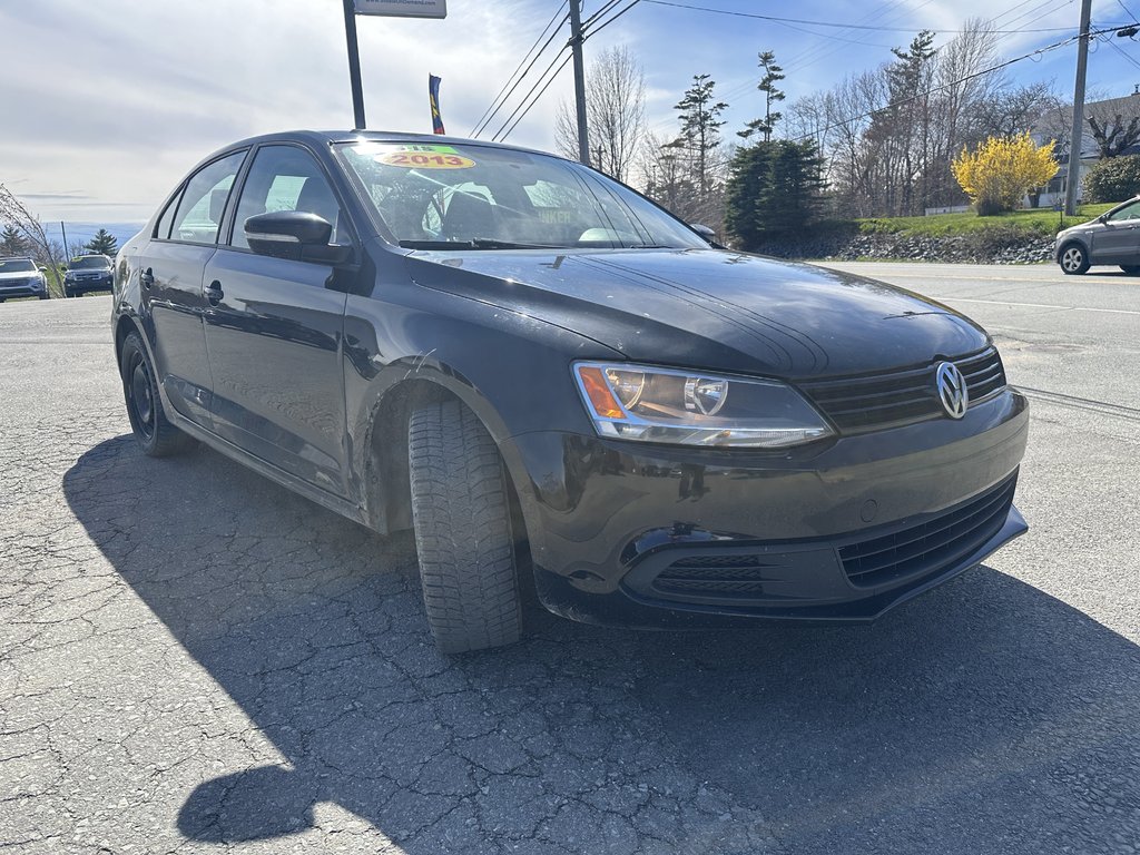 2013 Volkswagen Jetta Sedan Comfortline in Hebbville, Nova Scotia - 5 - w1024h768px