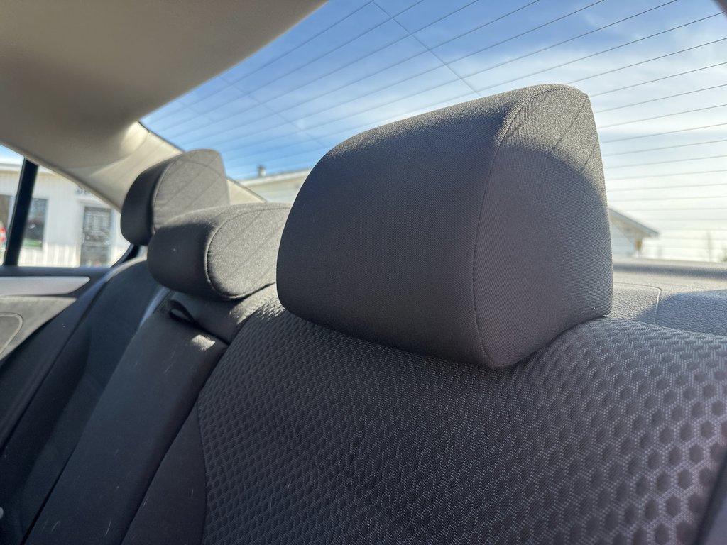 2013 Volkswagen Jetta Sedan Comfortline in Hebbville, Nova Scotia - 22 - w1024h768px