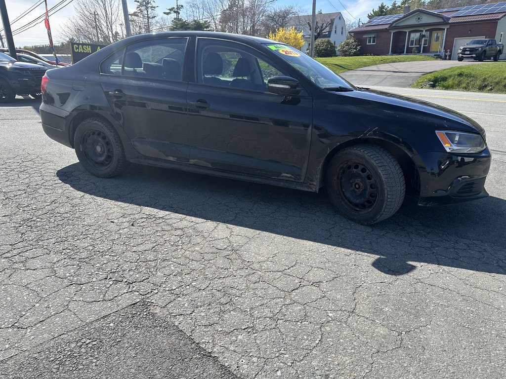 2013 Volkswagen Jetta Sedan Comfortline in Hebbville, Nova Scotia - 6 - w1024h768px