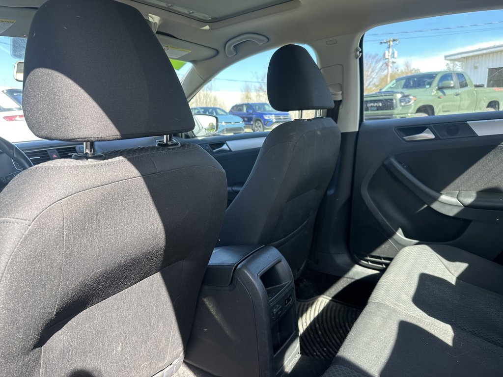 2013 Volkswagen Jetta Sedan Comfortline in Hebbville, Nova Scotia - 20 - w1024h768px