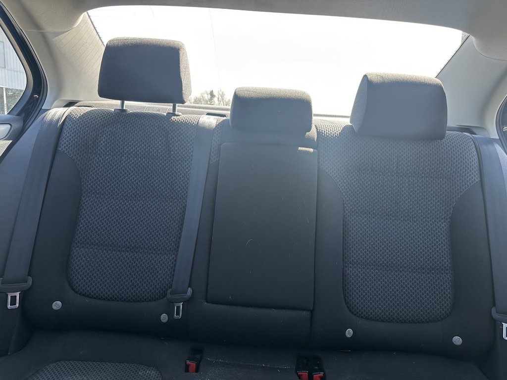 2013 Volkswagen Jetta Sedan Comfortline in Hebbville, Nova Scotia - 19 - w1024h768px