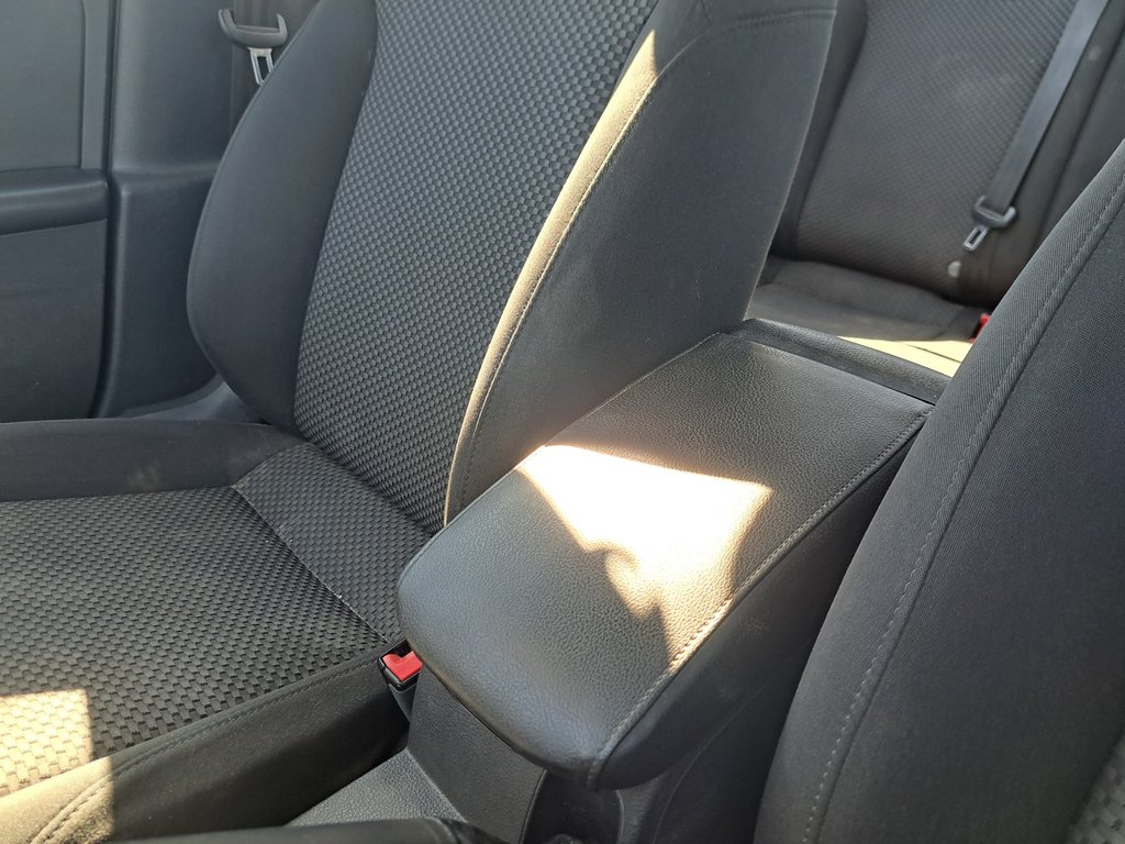 2013 Volkswagen Jetta Sedan Trendline in Hebbville, Nova Scotia - 15 - w1024h768px