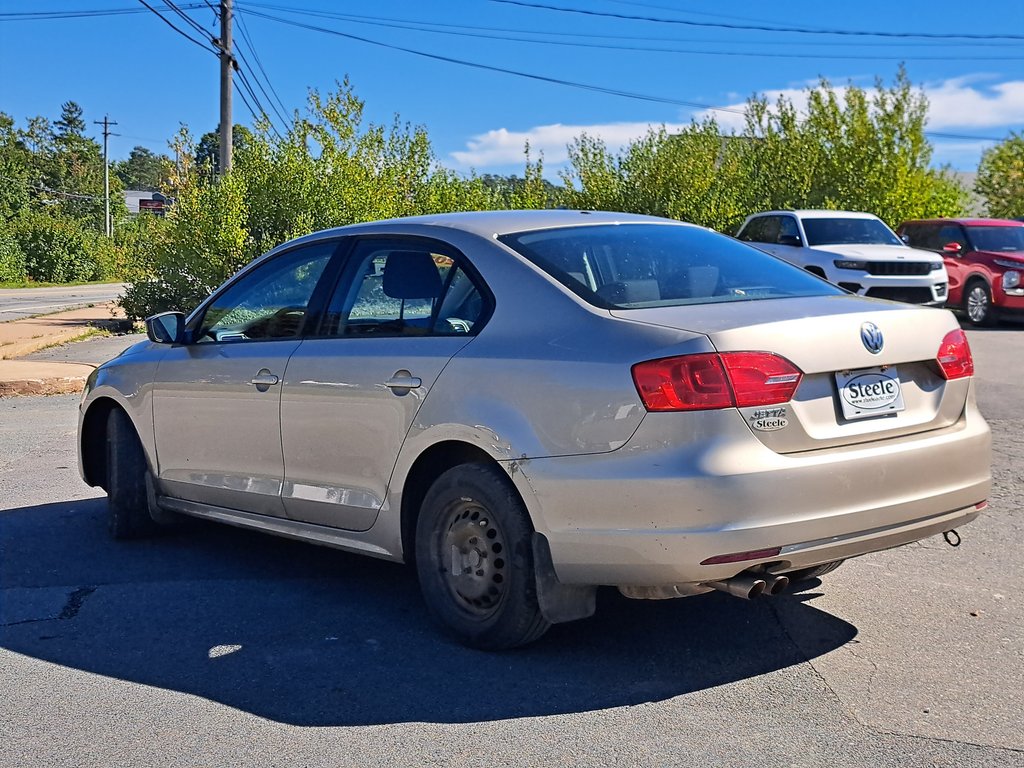 2013 Volkswagen Jetta Sedan Trendline in Hebbville, Nova Scotia - 8 - w1024h768px