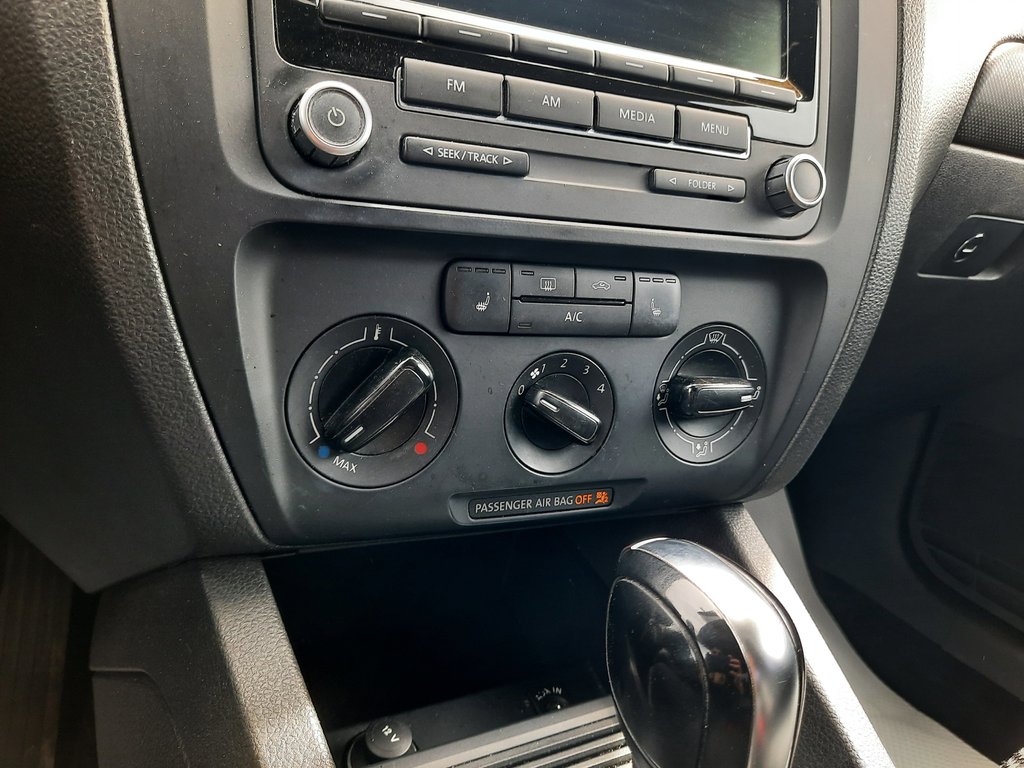 2014 Volkswagen Jetta Sedan Trendline+ in Hebbville, Nova Scotia - 14 - w1024h768px