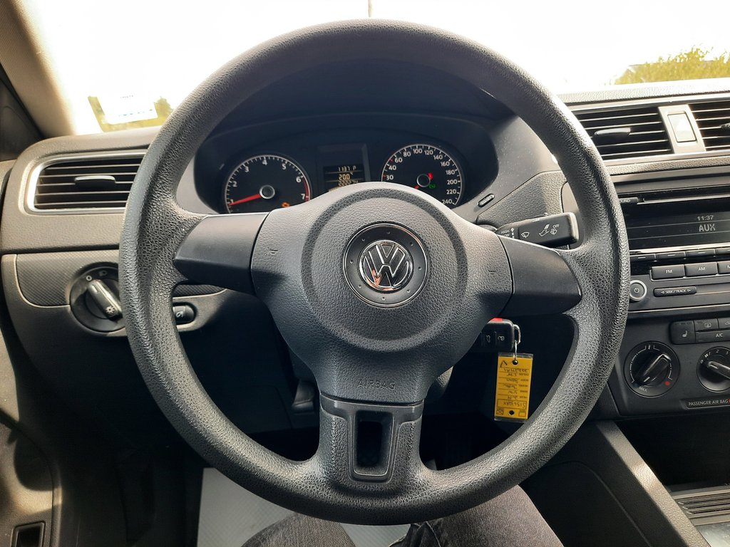 2014 Volkswagen Jetta Sedan Trendline+ in Hebbville, Nova Scotia - 11 - w1024h768px