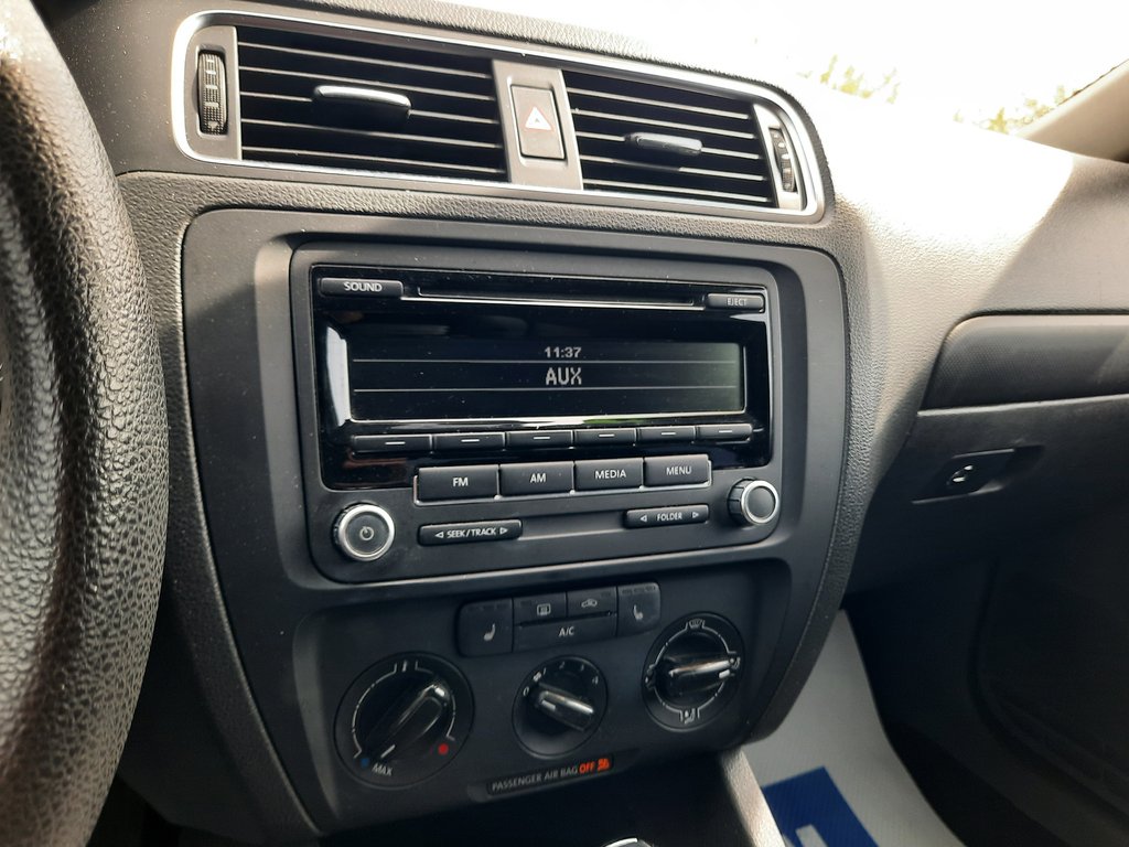2014 Volkswagen Jetta Sedan Trendline+ in Hebbville, Nova Scotia - 13 - w1024h768px