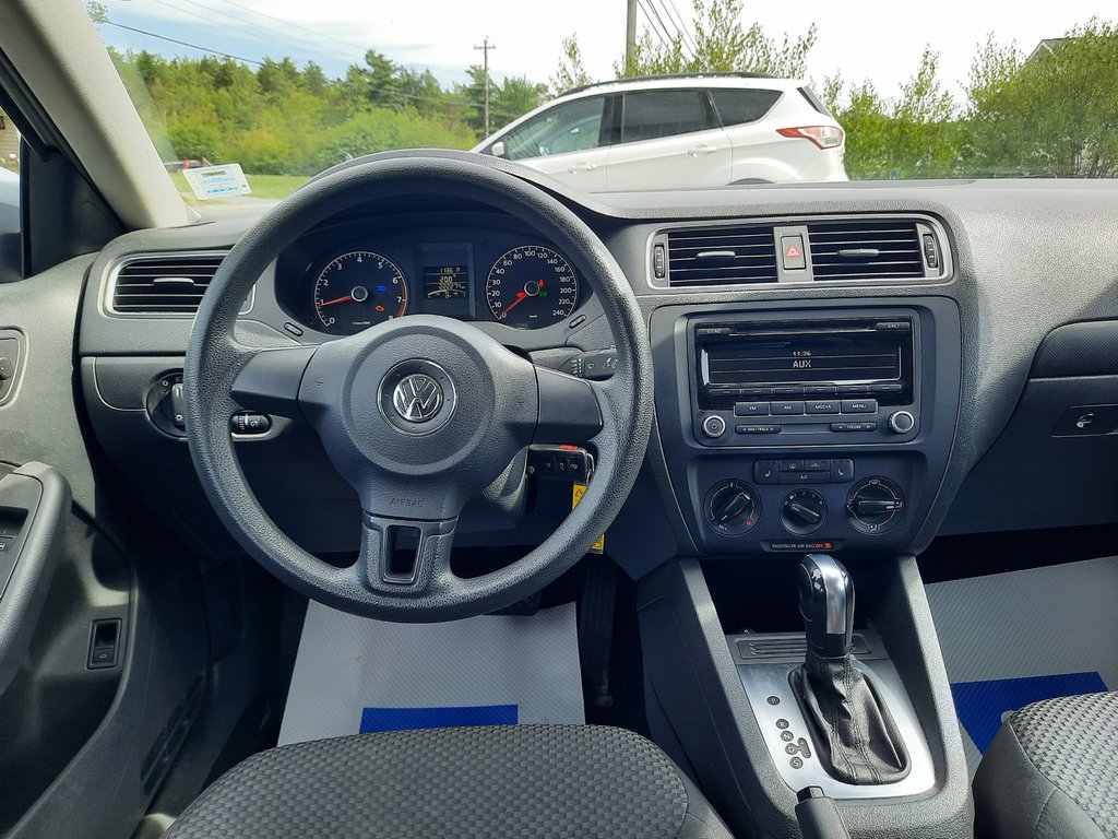 2014 Volkswagen Jetta Sedan Trendline+ in Hebbville, Nova Scotia - 23 - w1024h768px