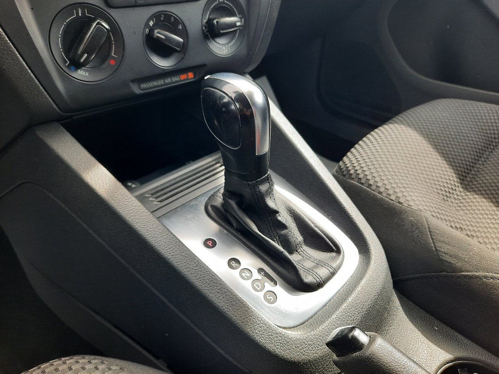 2014 Volkswagen Jetta Sedan Trendline+ in Hebbville, Nova Scotia - 15 - w1024h768px