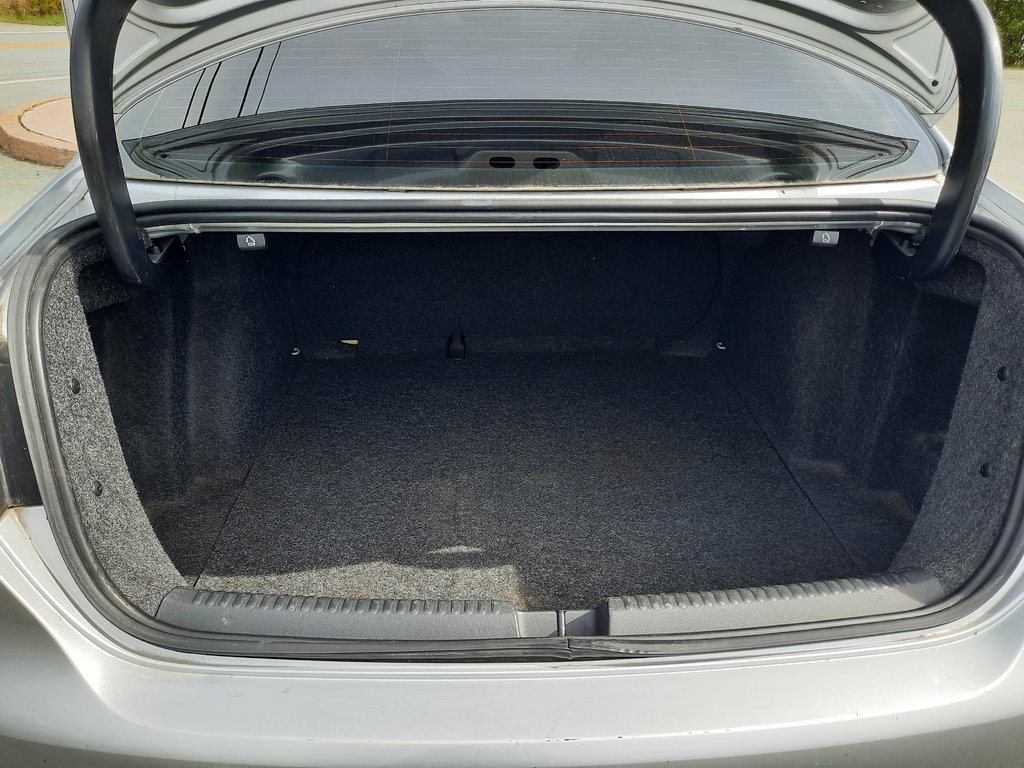 2014 Volkswagen Jetta Sedan Trendline+ in Hebbville, Nova Scotia - 8 - w1024h768px