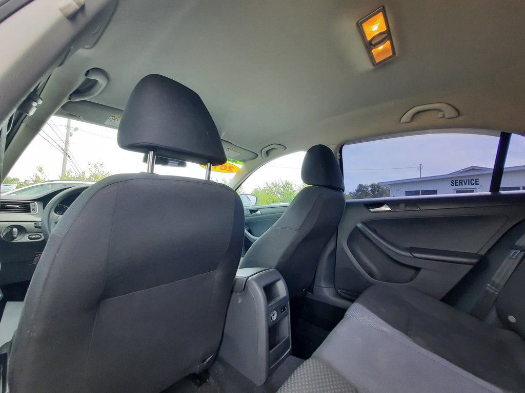 2014 Volkswagen Jetta Sedan Trendline+ in Hebbville, Nova Scotia - 22 - w1024h768px