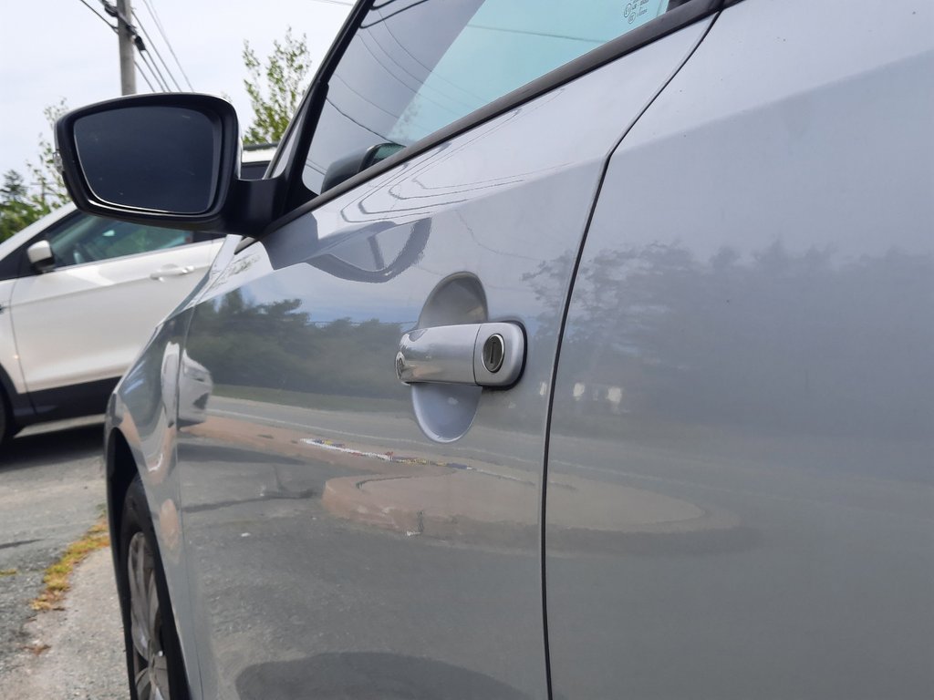 2014 Volkswagen Jetta Sedan Trendline+ in Hebbville, Nova Scotia - 9 - w1024h768px